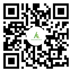 百方绿源公众号二维码
